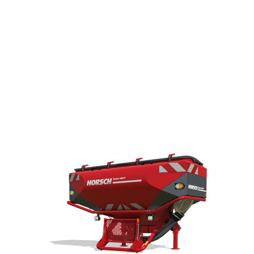 Partner 1600 Ft